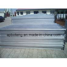 Fence Supplier